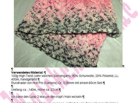 Butterfly - der Loop