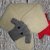 Strickanleitung Schal für Babys und Kinder mit tollem Schafmotiv für Babys und Kinder bis zu 2 Jahren
