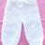 Häkelanleitung Babyhose "Wolke" Größe 56/62