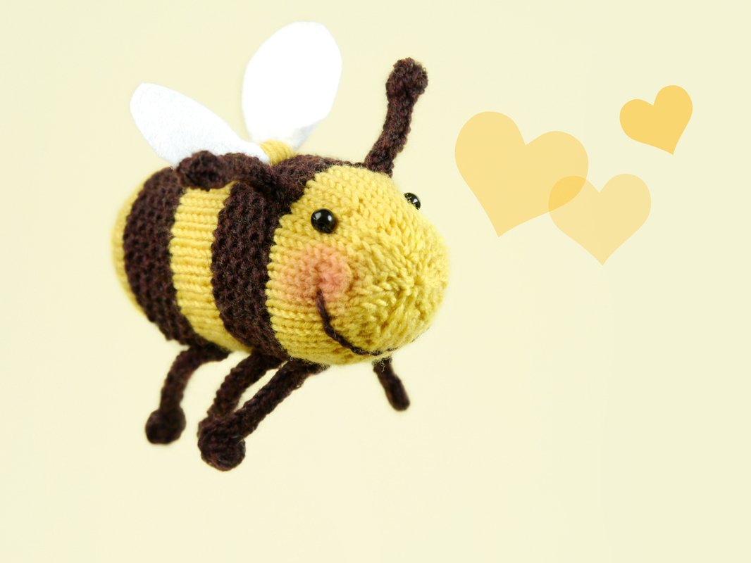 Bumble Bee Brummel