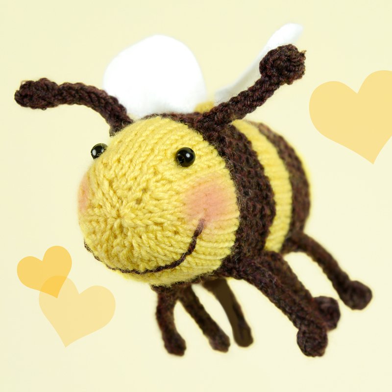 Bumble Bee Brummel - Image 2