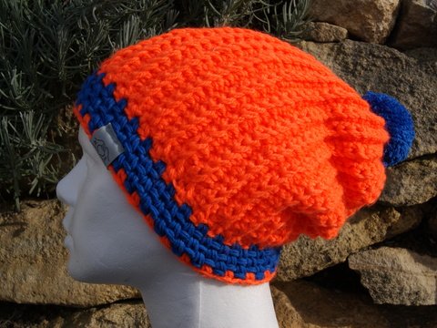 Beanie / Loop Set Sporty (inkl. Größentabelle)