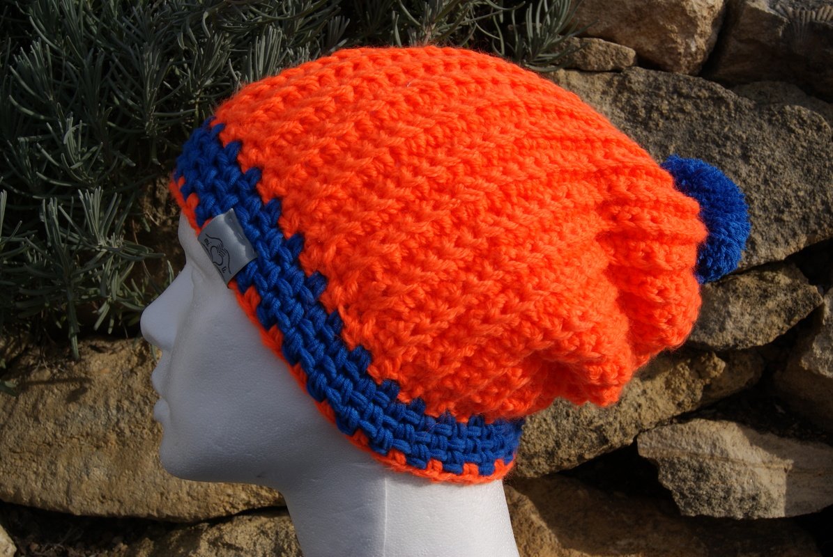 Beanie / Loop Set Sporty (inkl. Größentabelle)