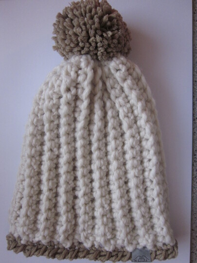 Beanie / Loop Set Sporty (inkl. Größentabelle)