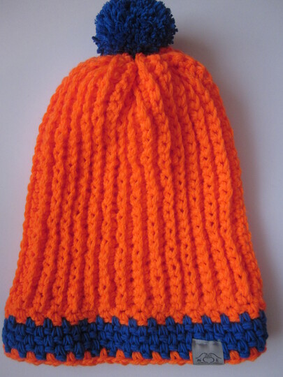 Beanie / Loop Set Sporty (inkl. Größentabelle)