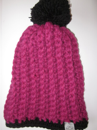 Beanie / Loop Set Sporty (inkl. Größentabelle)