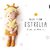 Estrella • Amigurumi Puppe Engel • Häkelanleitung by Polaripop