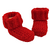 Babyschuhe häkeln 