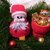 Häkelanleitung - Hideaway Weihnachtsmann - leicht