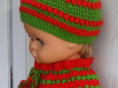 Gute Laune Set   in allen Größen zu arbeiten