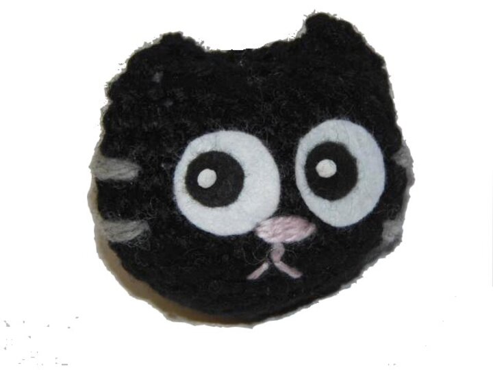 e-Book *craZy CatZZZzzz* Amigurumi, Katze, pdf-Datei, Häkelanleitung Katze,