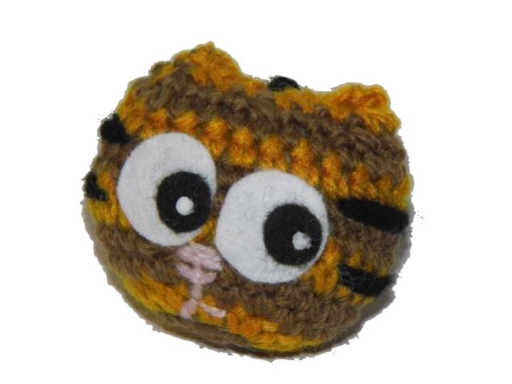 e-Book *craZy CatZZZzzz* Amigurumi, Katze, pdf-Datei, Häkelanleitung Katze,