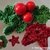 Häkelanleitung Applikation - Anhänger Weihnachten