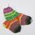 Anleitung Babysocken Ole &I Ida, von 0 bis 9 Monate
