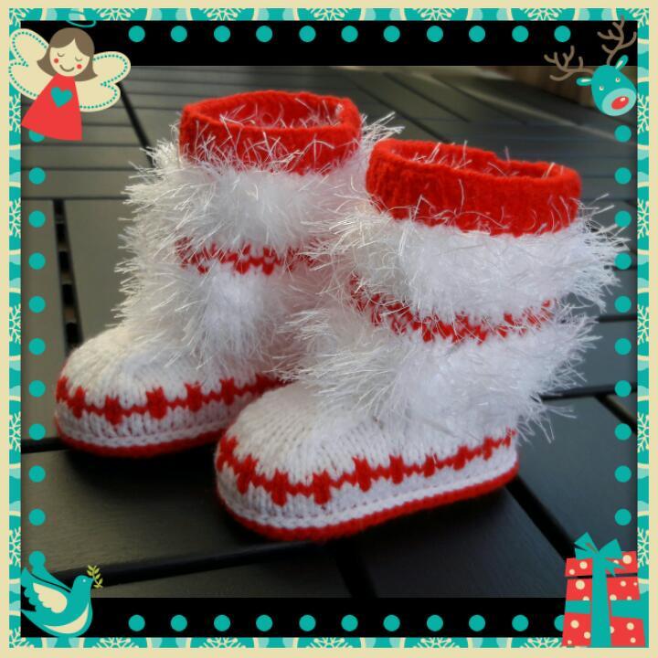 Winterstiefel Ugg - Bild 5