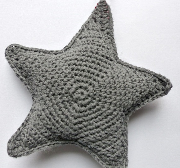 Mittleren Stern, E-Book