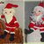 Nikolaus, die Kuschelpuppe oder beleuchtete Dekoration - von Dadade