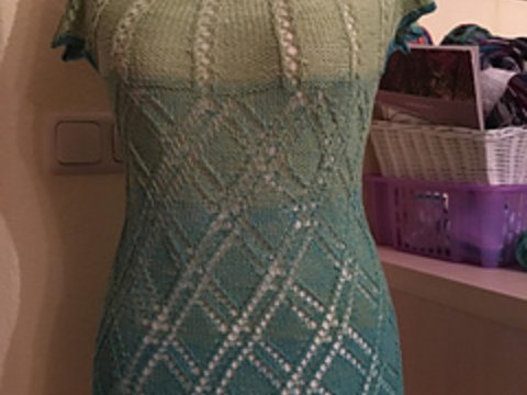 Lilly - Rundpassen Shirt