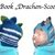 E-Book: Ku 39-59 "Drachen-Scoodie" 