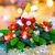 Christmas Arrangement - Crochet Pattern from Diana´s kleiner H