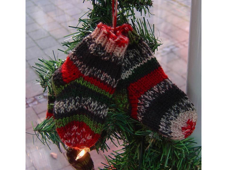 Strickanleitung Socken aus 6-fädigem Garn - Lehrgang mit Tabellen für alle Größen - Bild 4