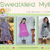 E-Book Sweatkleid Mylie Gr. 74 - 164