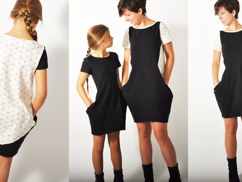 E-Book Set #85+86 KANTIGkleid/chen