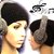 stylische Mütze und auch Beanie "Kopfhörer"