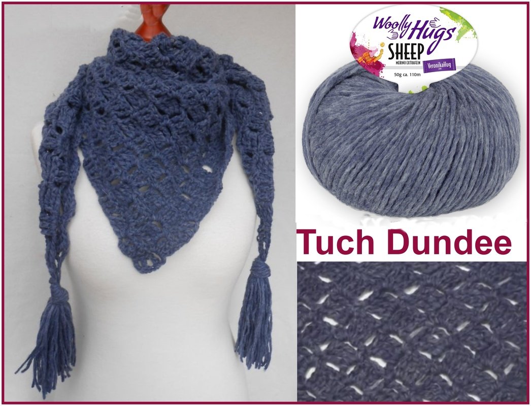 Tuch Dundee