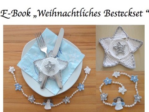 E-Book "Besteckset"