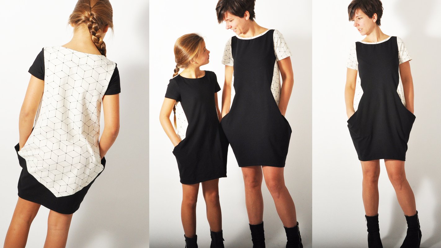 E-Book Set #85+86 KANTIGkleid/chen