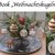 Häkelanleitung "Weihnachtskugeln 3