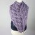 Strickanleitung Tuch "Hemera"