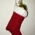 Häkelanleitung "Die Socke vom Nikolaus"