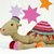 Kemal The Camel knitting pattern