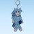 Crochet Pattern Keychain Horse