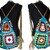 E-Book *upcicled Retro H&auml;kel-RUCKSACK* H&auml;kelanleitung, pdf-Datei, Beutel, Granny Square, Rucksack