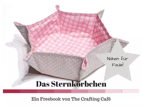 Sternkörbchen 