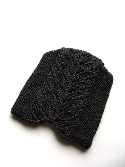 Strickanleitung Mütze