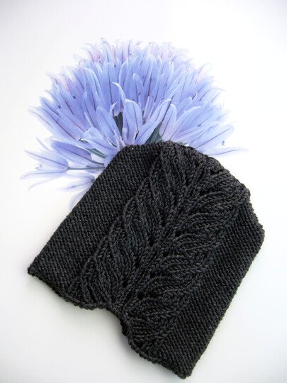 Strickanleitung Mütze