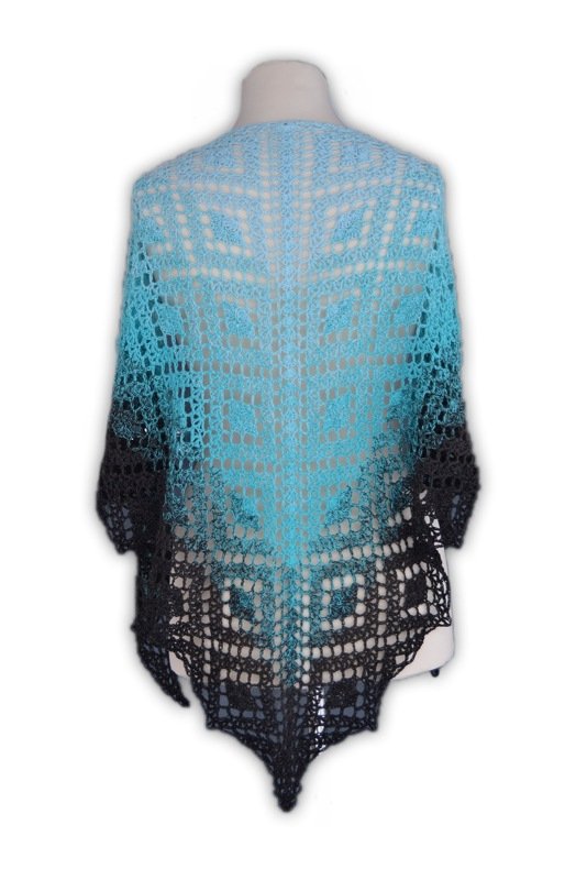 Remmirath Shawl - Image 4