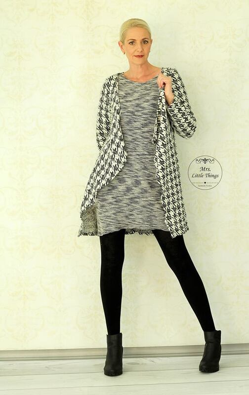 E-Book # 87 CHILL.jacke XS-XXXL - Bild 3