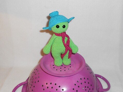 Glücksbringer Ausserirdischer Mrgl PDF-Datei