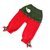 Baby- & Kinderhose "Erdbeere" Gr. 50-116