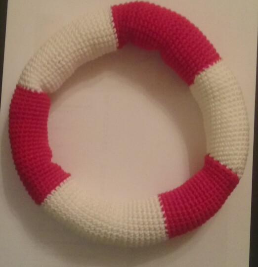 Häkelanleitung Ente