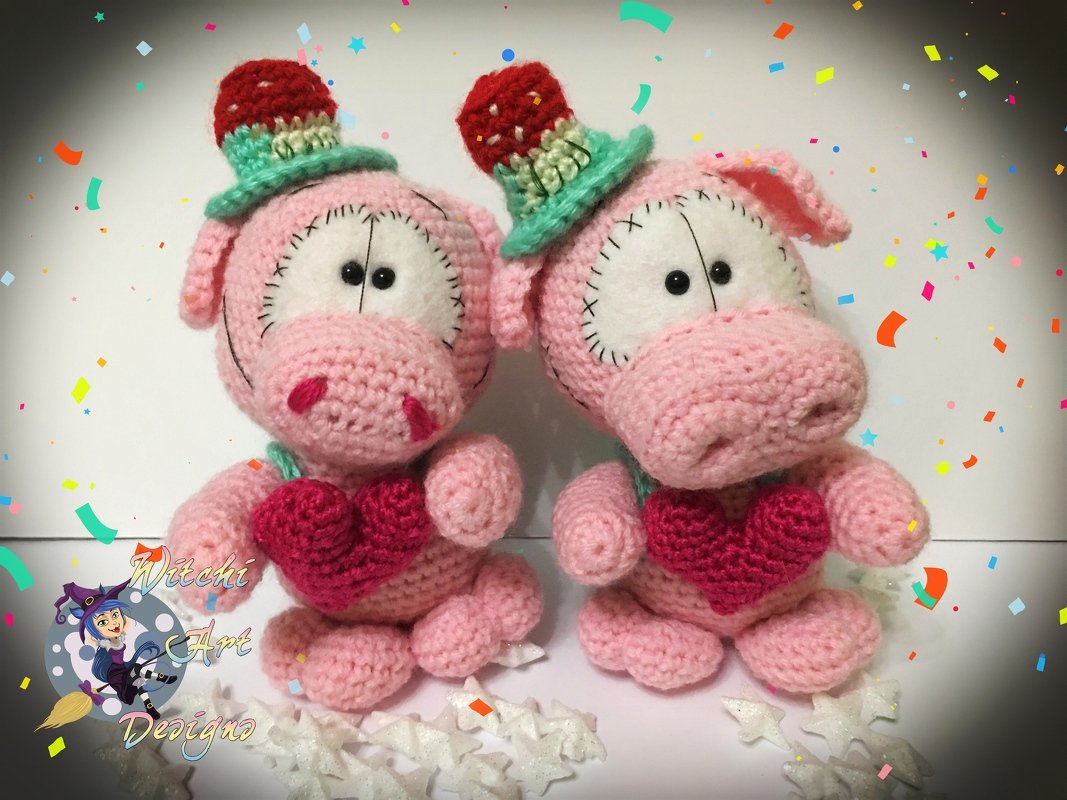 Piglet - Das Glücksschwein