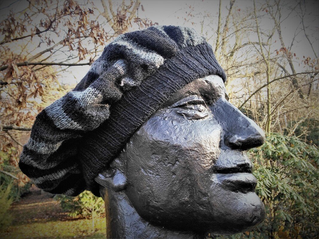 Mütze Windmühle - Bild 2