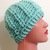 Crochet Pattern Puff Stitch, Gwen Puff beret, Sizes from Kids to Adult Large Hat Crochet Pattern, Us and Uk Standard