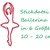 Stickdatei Ballerina