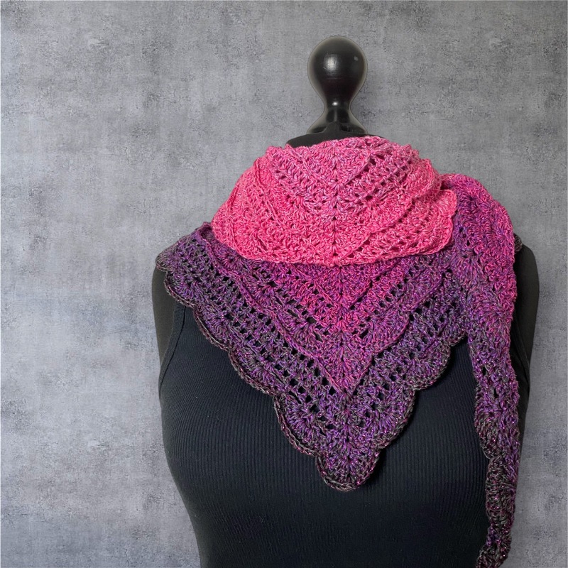 Crochet pattern Nerd Angels - Image 4